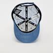New Era 9Forty Trucker Home Field MLB New York Yankees blauw 32072 3