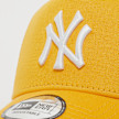New Era A-Frame Trucker League Ess MLB Los Angeles Dodgers gelb 32079 4