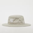 New Era Female Bucket Adventure MLB New York Yankees bege 32111 1
