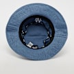 New Era Female Bucket Adventure MLB New York Yankees azul 32117 3
