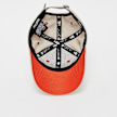 New Era 9Forty Kids CHYT Kids Animal Los Angeles Dodgers bege 32121 3