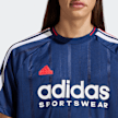 adidas Originals House of Tiro Nations Pack T-Shirt bleu 32133 3