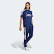 adidas Originals House of Tiro Nations Pack T-Shirt bleu 32133 5