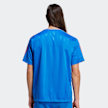 adidas Originals House of Tiro Nations Pack T-Shirt blauw 32136 2