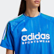 adidas Originals House of Tiro Nations Pack T-Shirt blauw 32136 3