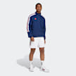 adidas Originals House of Tiro Nations Pack Shorts bianco 32141 5