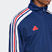 adidas Originals House of Tiro Nations Pack Trainingsjacke blau 32148 3