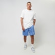 K1X Stars Oldschool Short blau 32159 5