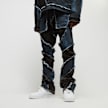 First Row Premium Cut & Sewn Stack blau 32179 1