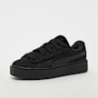 PUMA Creeper Phatty Corduroy (GS) schwarz 32202 2