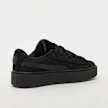 PUMA Creeper Phatty Corduroy (GS) nero 32202 3