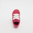 PUMA Creeper Phatty Corduroy AC Inf Małe Dzieci czerwony 32212 5