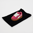 PUMA Creeper Phatty Corduroy AC Inf Niños Pequeños rojo 32212 6