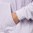 Urban Classics Light Terry Oversized Hoodie ljubičasta 32250 3