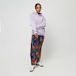 Urban Classics Light Terry Oversized Hoodie pourpre 32250 4