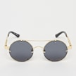 Karl Kani Round Aviador gafas de sol dorado 32281 1