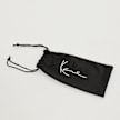 Karl Kani Round Aviador gafas de sol dorado 32281 4