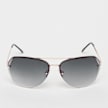 Karl Kani Piloten-Sonnenbrille gris 32287 1