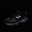 New Balance 9060 (GS) schwarz 32302 6