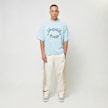 PUMA x Low Lights Classics+ Oversized Graphic Tee Puma x Low Lights blau 32362 5