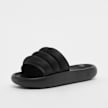 adidas Originals adilette Zplaash negro 32381 2