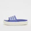 adidas Originals adilette Platform azul 32382 1