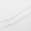 BAGGY Fat Laces 2 Layer 140cm weiß 32435 2