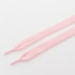 BAGGY Fat Laces 2 Layer 160cm rosa  32440 2