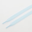 BAGGY Fat Laces 2 Layer 140cm blau 32468 2