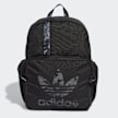 adidas Originals Camo Backpack schwarz 32470 1