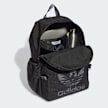 adidas Originals Camo Backpack negro 32470 4
