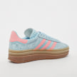 adidas Originals Gazelle Bold (GS) azul 32483 3