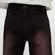 Karl Kani Color Spray Denim noir 41379 3
