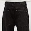 Karl Kani Color Spray Denim preto 41379 4