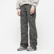 Karl Kani Signature Straight Cargo Pants grijs 41318 1