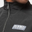 Karl Kani Sport Patch Essential Trackjacket schwarz 41336 3