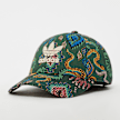 adidas Originals Farm Basketball Cap Grün 32531 1