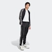 adidas Originals Superstar Track Pants Schwarz 32548 5