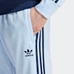 adidas Originals Superstar Trainingshose blau 32554 3