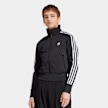adidas Originals adicolor Firebird Trainingsjacke zwart 32557 1
