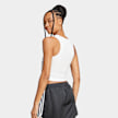 adidas Originals Essential Ribbed Tanktop weiß 46400 2