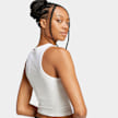 adidas Originals Essential Ribbed Tanktop weiß 46400 4
