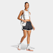 adidas Originals Essential Ribbed Tanktop branco 46400 5