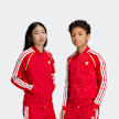 adidas Originals Superstar Track Jacket rot 32583 1
