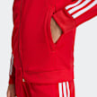 adidas Originals Superstar Track Jacket rot 32583 4