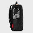 SPRAYGROUND Madnight Raceway Graffiti zwart 32610 2