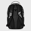 SPRAYGROUND Madnight Raceway Graffiti schwarz 32610 3