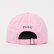 Polo Ralph Lauren Sport Cap Carmel rosa 32616 2