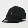 Polo Ralph Lauren Sport Cap czarny 32617 1
