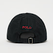 Polo Ralph Lauren Sport Cap preto 32617 2